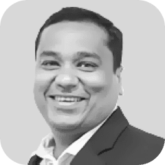 Pankaj Gupta, Founder and CEO of EnableX