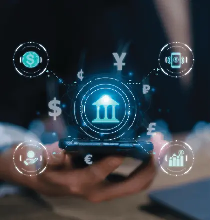 Click-to-Call for banking and finance