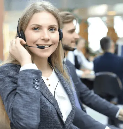 Click-to-Call for customer service